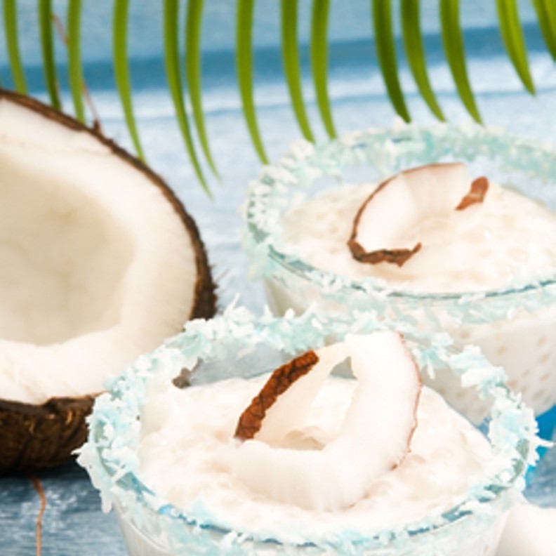 Coconut Creme 