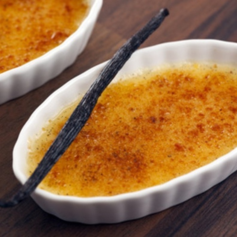 Creme Brulee 