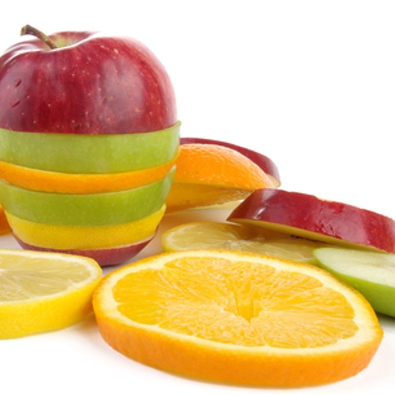 Fruit Slices 