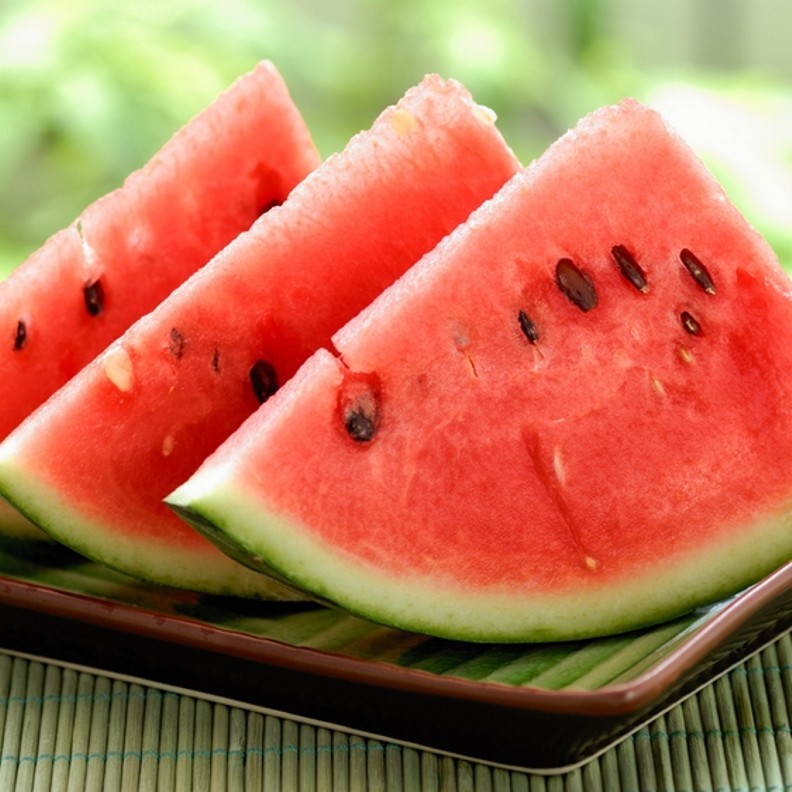 Juicy Watermelon 