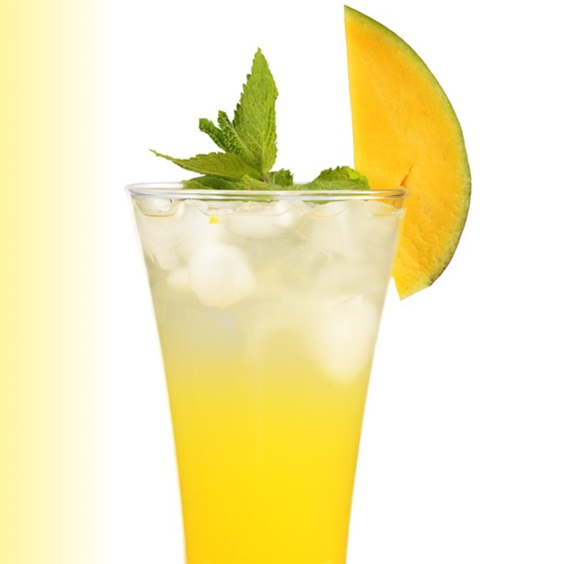 Mango Mojito 