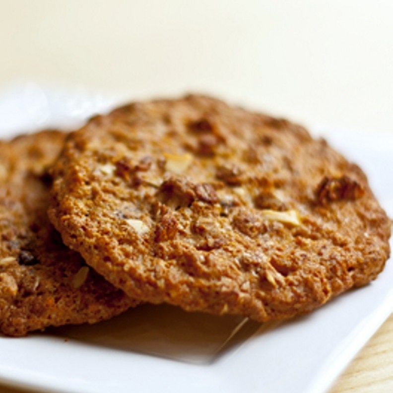 Oatmeal Cookie 