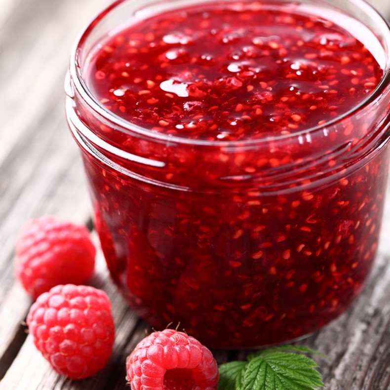 Raspberry Jam 