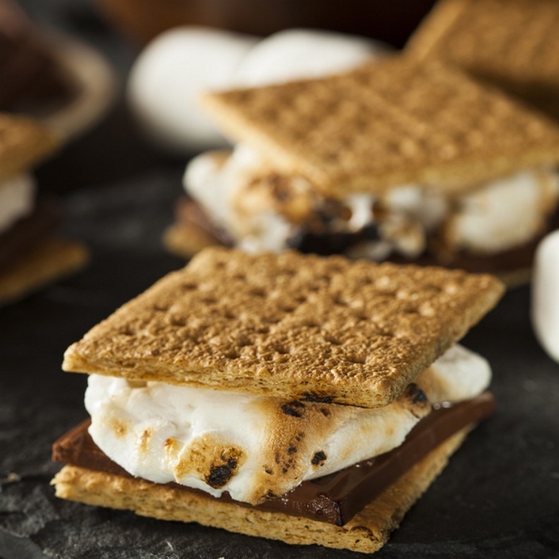 Smores 