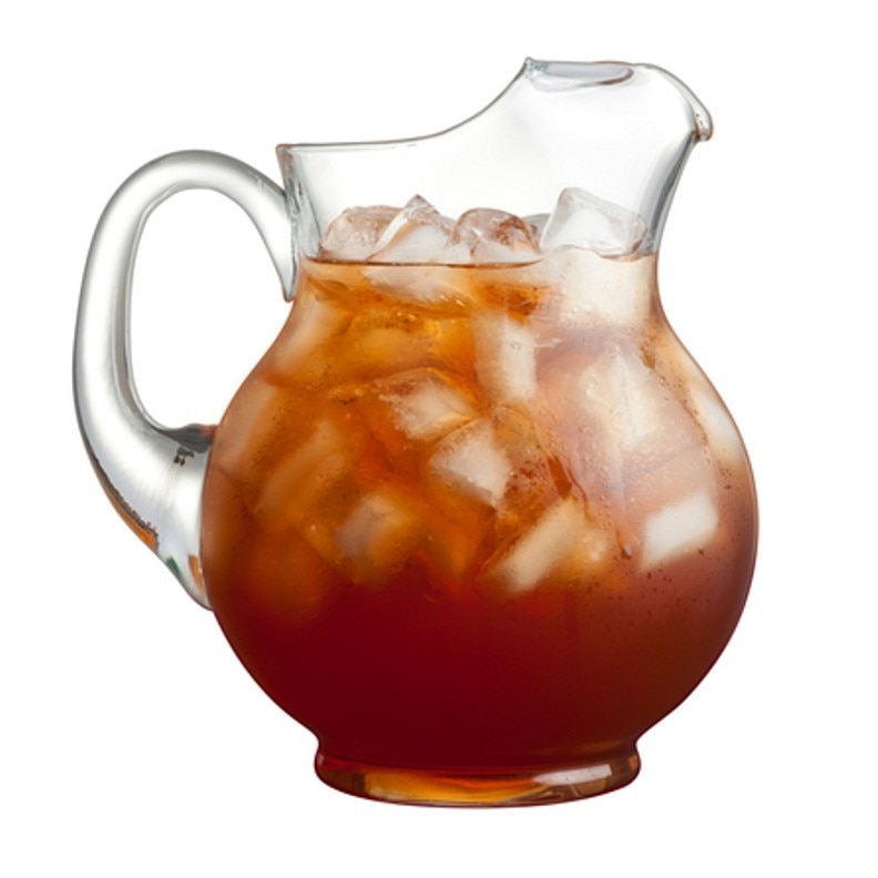 Southern Iced Tea 