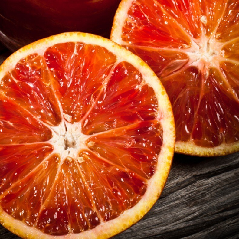 Tarocco Orange 